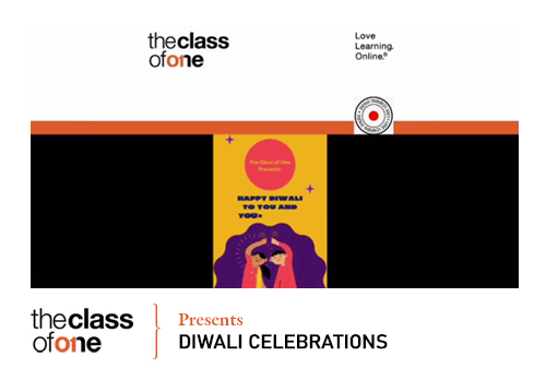 the class of one events