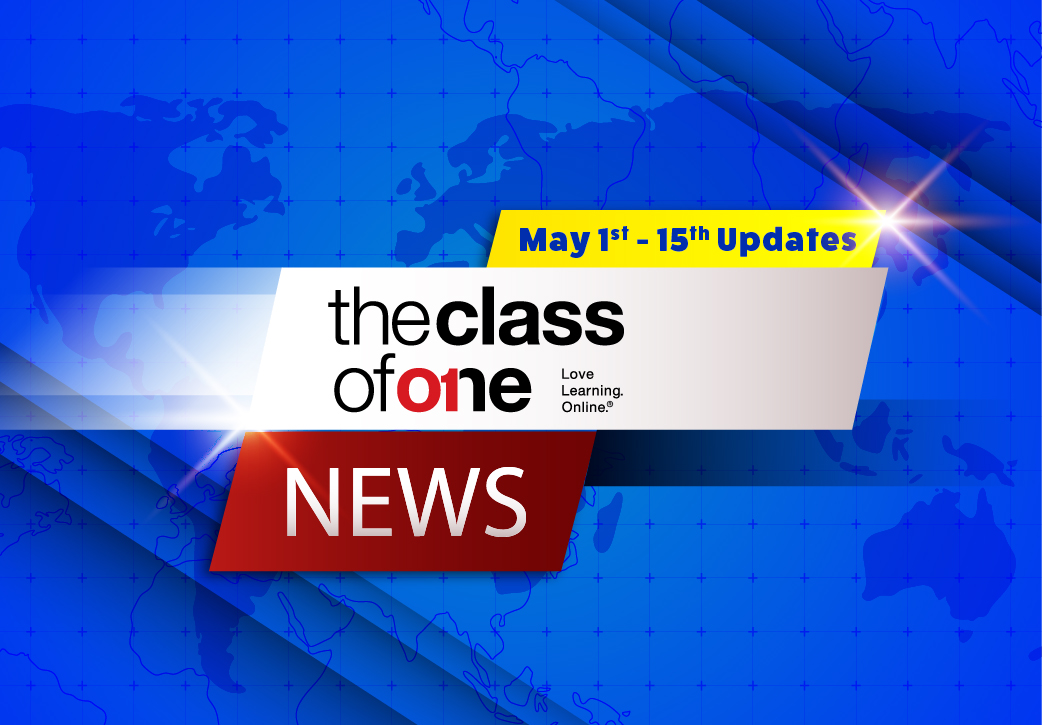 the class of one events