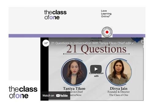 The Class Of One | Online School For Little Geniuses | Homeschooling in ...