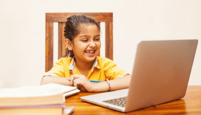 The Class Of One - Best online school in india