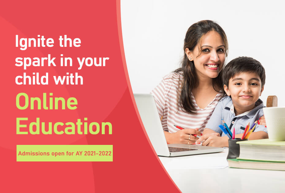 The Class Of One - Best online school in india